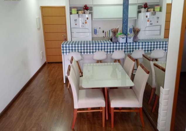 imóvel com 51m²