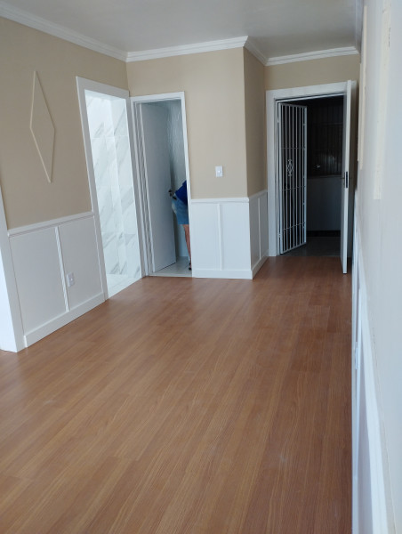 Apartamento à venda Rubem Berta com 40m² e 1 quarto por R$ 120.000 - 1847689546-img-20221025-102822.jpg