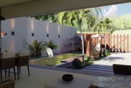 Casa de condomínio à venda Centro com 125m² - 3 dormitórios -  vagas - R$ 610.000 - 1318806929-vlcsnap-2022-08-17-10h18m29s029.png