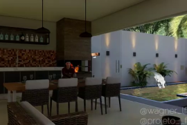 Casa de condomínio à venda Centro com 125m² - 3 dormitórios -  vagas - R$ 610.000 - 949682136-vlcsnap-2022-08-17-10h18m38s976.png