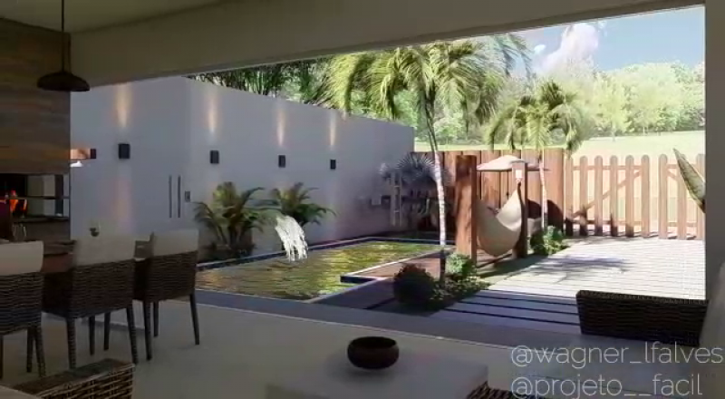 Casa de condomínio à venda Centro com 125m² e 3 quartos por R$ 610.000 - 1318806929-vlcsnap-2022-08-17-10h18m29s029.png