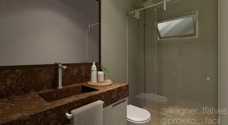 Casa de condomínio à venda Centro com 125m² e 3 quartos por R$ 610.000 - 1638725635-vlcsnap-2022-08-17-10h19m06s102.png