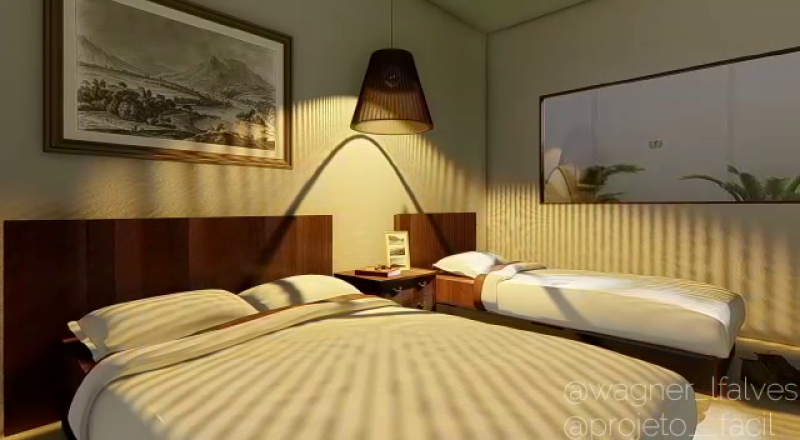 Casa de condomínio à venda Centro com 125m² e 3 quartos por R$ 610.000 - 873765318-vlcsnap-2022-08-17-10h18m50s654.png
