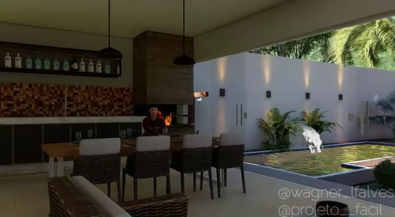 Casa de condomínio à venda Centro com 125m² e 3 quartos por R$ 610.000 - 949682136-vlcsnap-2022-08-17-10h18m38s976.png