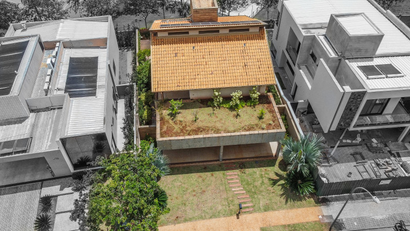 Casa de condomínio à venda Bonfim Paulista com 399m² e 4 quartos por R$ 2.790.000 - 1056490776-sobrado-alphaville-3-85.jpg