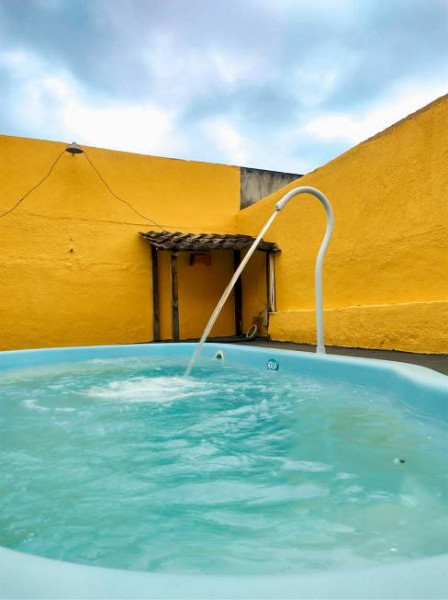 Casa à venda Campo Grande com 100m² e 3 quartos por R$ 359.000 - 1315624665-piscina.jpeg