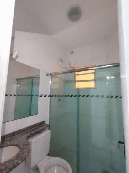 Casa à venda Campo Grande com 100m² e 3 quartos por R$ 359.000 - 1628777280-banheiro-suite-casa.png