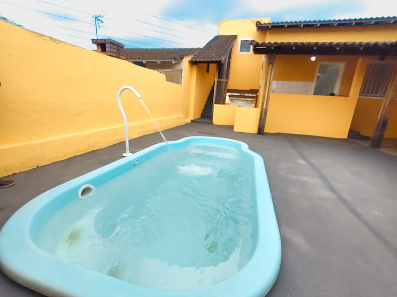 Casa à venda Campo Grande com 100m² e 3 quartos por R$ 359.000 - 1840861038-piscina-quarto.jpeg