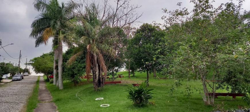 Casa à venda Campo Grande com 100m² e 3 quartos por R$ 359.000 - 1907212361-jardim-praca.jpeg