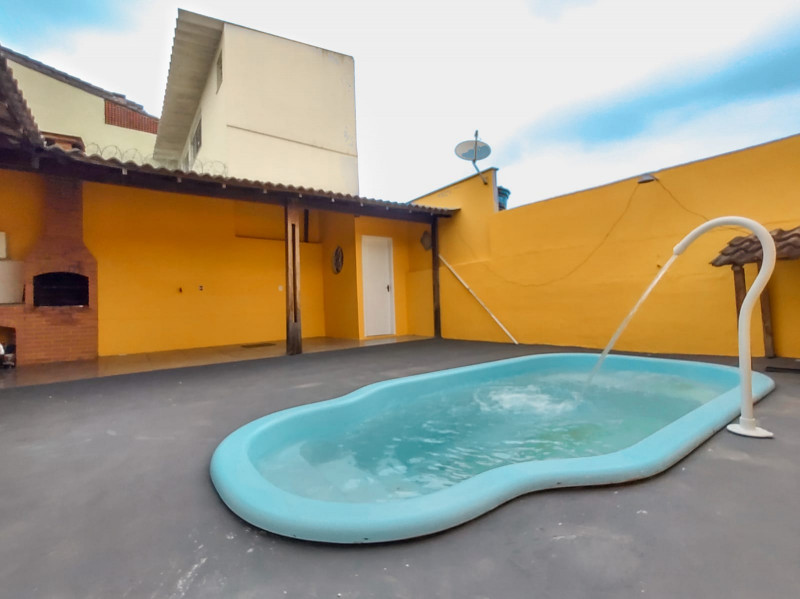 Casa à venda Campo Grande com 100m² e 3 quartos por R$ 359.000 - 1988023765-piscina-quintal.jpeg