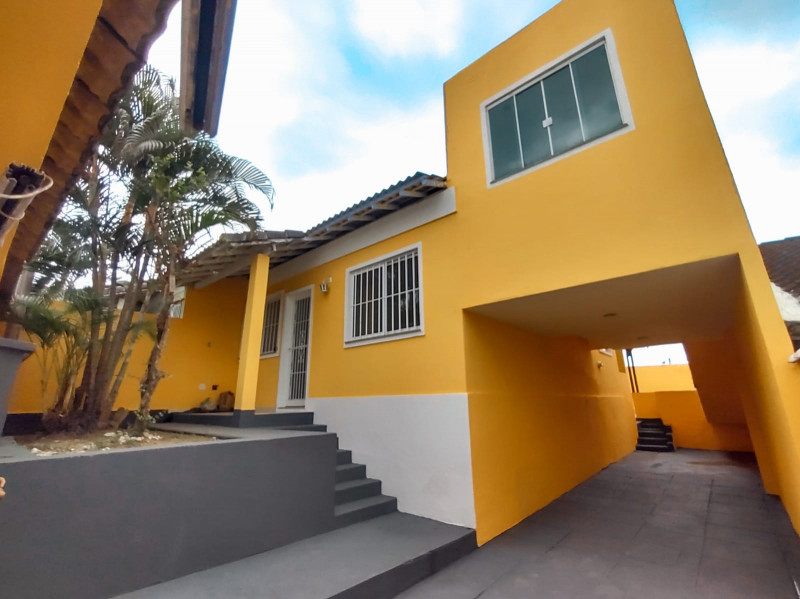 Casa à venda Campo Grande com 100m² e 3 quartos por R$ 359.000 - 867358133-casa1.jpeg