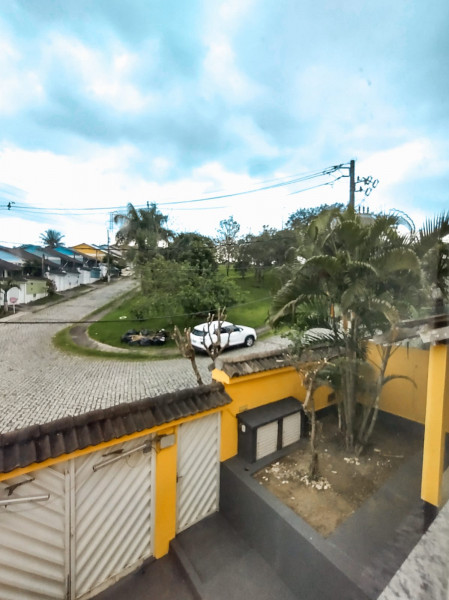Casa à venda Campo Grande com 100m² e 3 quartos por R$ 359.000 - 978259678-vista-janela.jpeg