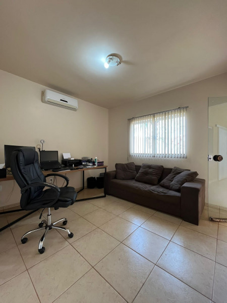 Casa à venda Residencial Canaã com 300m² e 3 quartos por R$ 600.000 - 147142583-escritorio.jpeg