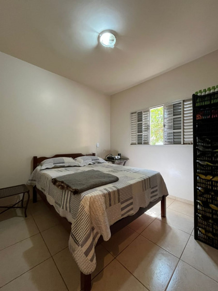 Casa à venda Residencial Canaã com 300m² e 3 quartos por R$ 600.000 - 1554378655-quarto-3.jpeg