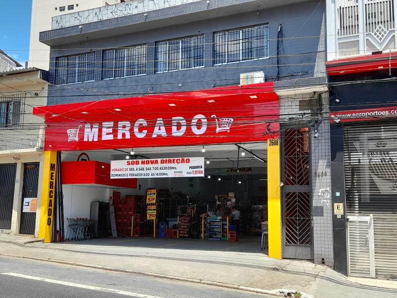Comercial à venda Vila Marieta com 579m² e 1 quarto por R$ 2.200.000 - 1056620991-122958.jpg