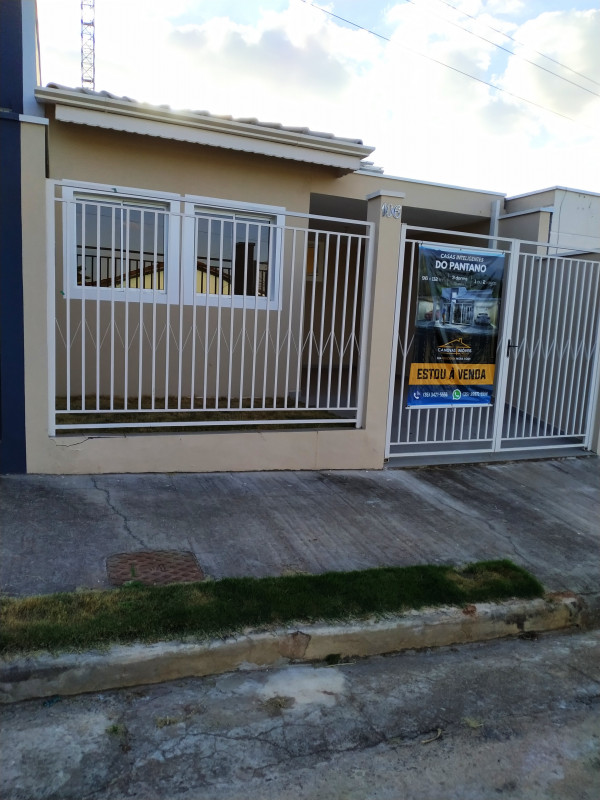 Casa à venda Centro com 100m² e 3 quartos por R$ 250.000 - 310548400-img-20200902-163433.jpg