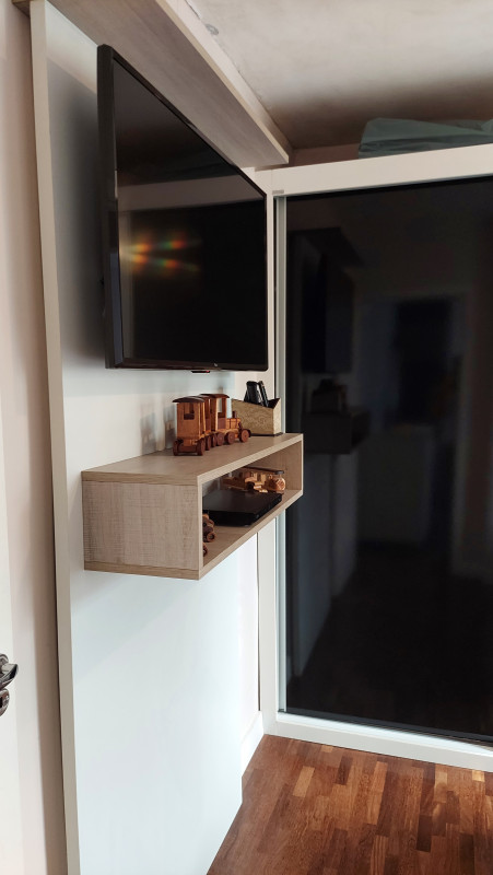 Apartamento à venda Lajeado com 55m² e 2 quartos por R$ 260.000 - 1137094289-20220926-135052.jpg