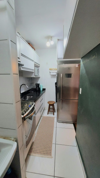 Apartamento à venda Lajeado com 55m² e 2 quartos por R$ 260.000 - 1455372824-20220927-171524.jpg