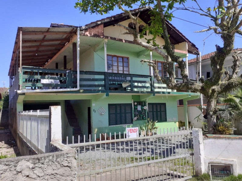 Casa à venda Centro com 300m² e 4 quartos por R$ 350.000 - 1022007658-casa-1.jpeg