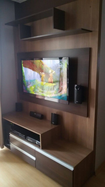 Apartamento à venda Jardim Três Marias com 49m² e 2 quartos por R$ 299.000 - 1149422978-img-20160708-wa0818.jpg