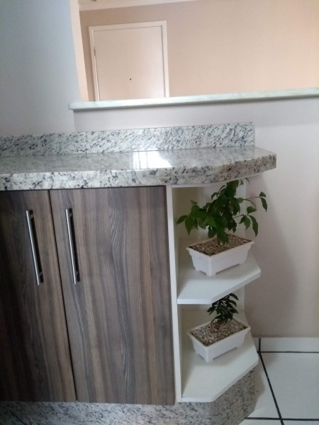 Apartamento à venda Jardim Três Marias com 49m² e 2 quartos por R$ 299.000 - 954041520-img-20210305-143815623.jpg