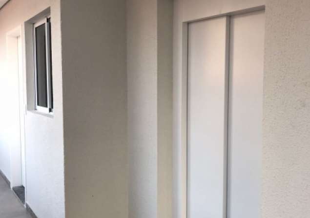 imóvel com 30m²