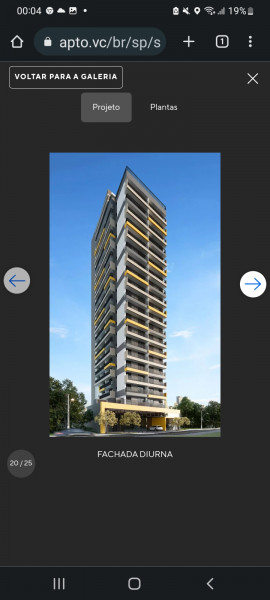 Apartamento à venda Bela Vista com 24m² e 1 quarto por R$ 35.000 - 1905799829-screenshot-20221029-000434-chrome.jpg