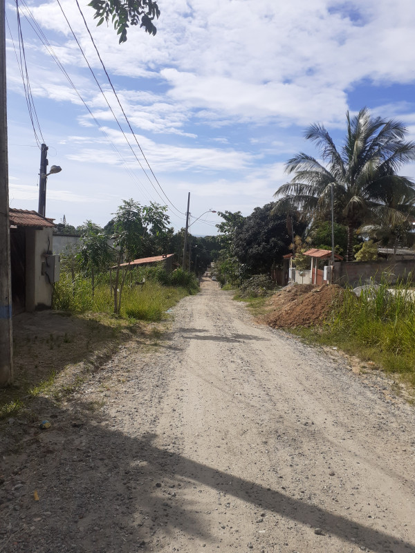 Casa de condomínio à venda Conjunto Esperança com 29m² e 1 quarto por R$ 85.000 - 1195764763-20221205-080414.jpg