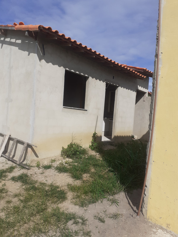 Casa de condomínio à venda Conjunto Esperança com 29m² e 1 quarto por R$ 85.000 - 1307900920-20221205-080515.jpg