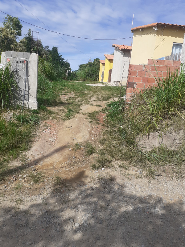 Casa de condomínio à venda Conjunto Esperança com 29m² e 1 quarto por R$ 85.000 - 1620068010-20221205-080420.jpg