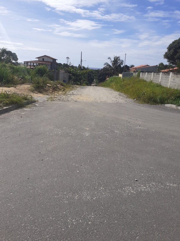 Casa de condomínio à venda Conjunto Esperança com 29m² e 1 quarto por R$ 85.000 - 820993880-20221205-075947.jpg
