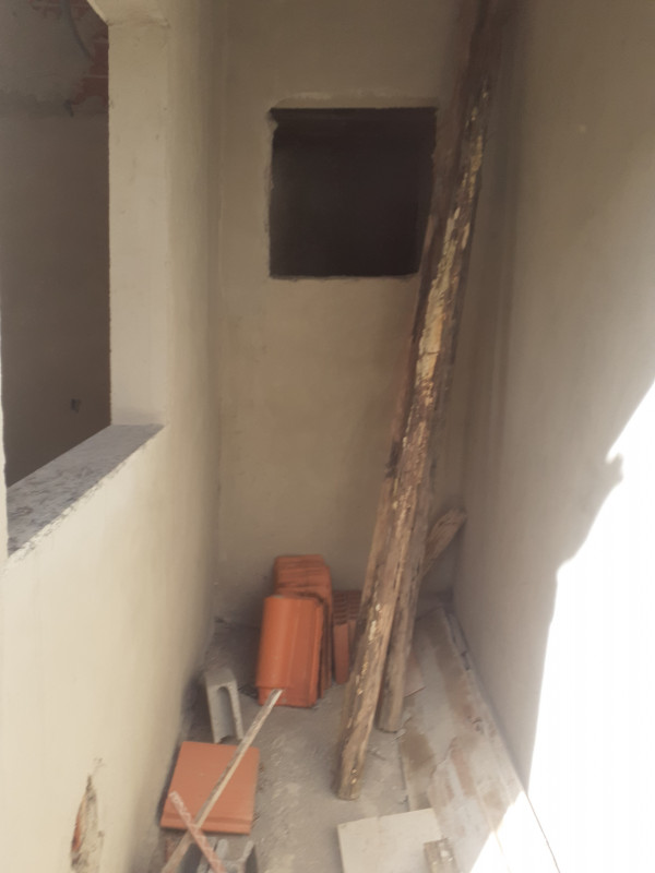 Casa de condomínio à venda Conjunto Esperança com 29m² e 1 quarto por R$ 85.000 - 895538917-20221205-080601.jpg