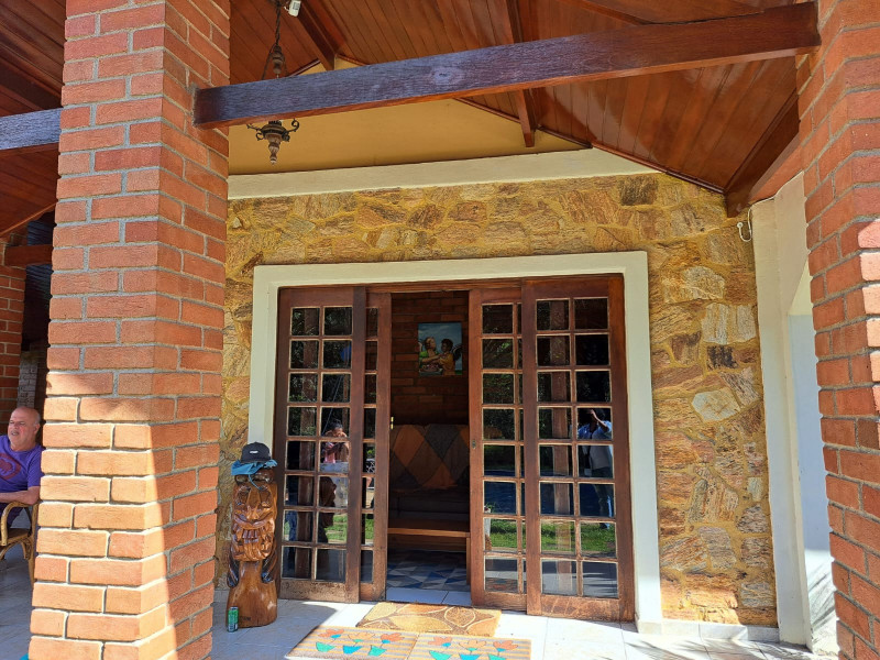 Casa de condomínio à venda Chácaras Bartira com 257m² e 2 quartos por R$ 1.380.000 - 1003611133-img-20231013-wa0093.jpg