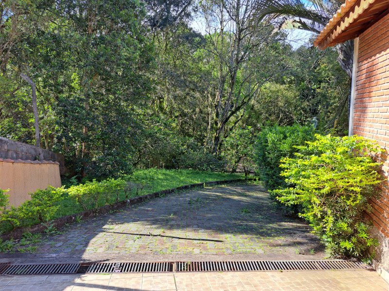 Casa de condomínio à venda Chácaras Bartira com 257m² e 2 quartos por R$ 1.380.000 - 1061716410-img-20221118-wa0058.jpg