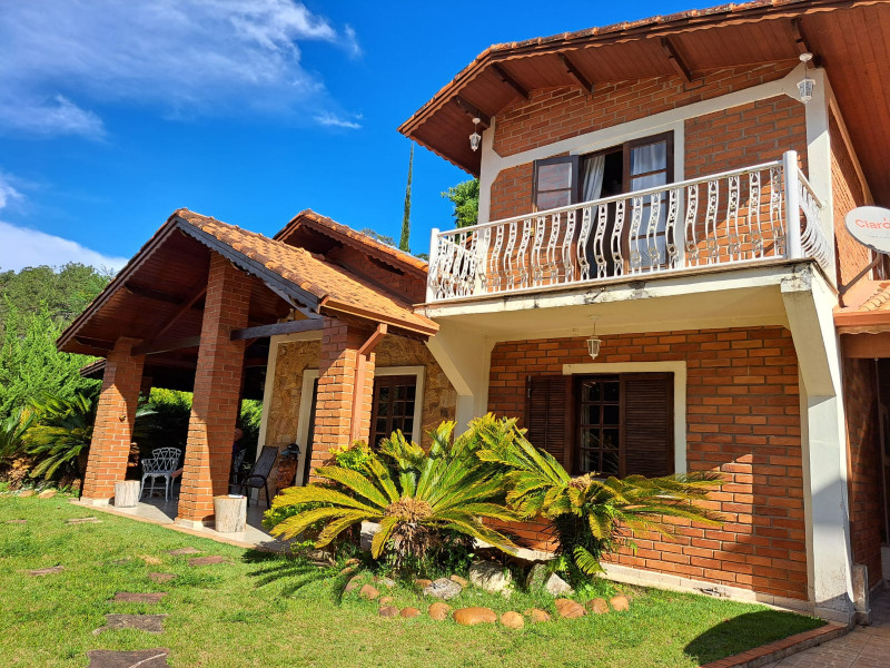 Casa de condomínio à venda Chácaras Bartira com 257m² e 2 quartos por R$ 1.380.000 - 1239164327-img-20221118-wa0042.jpg