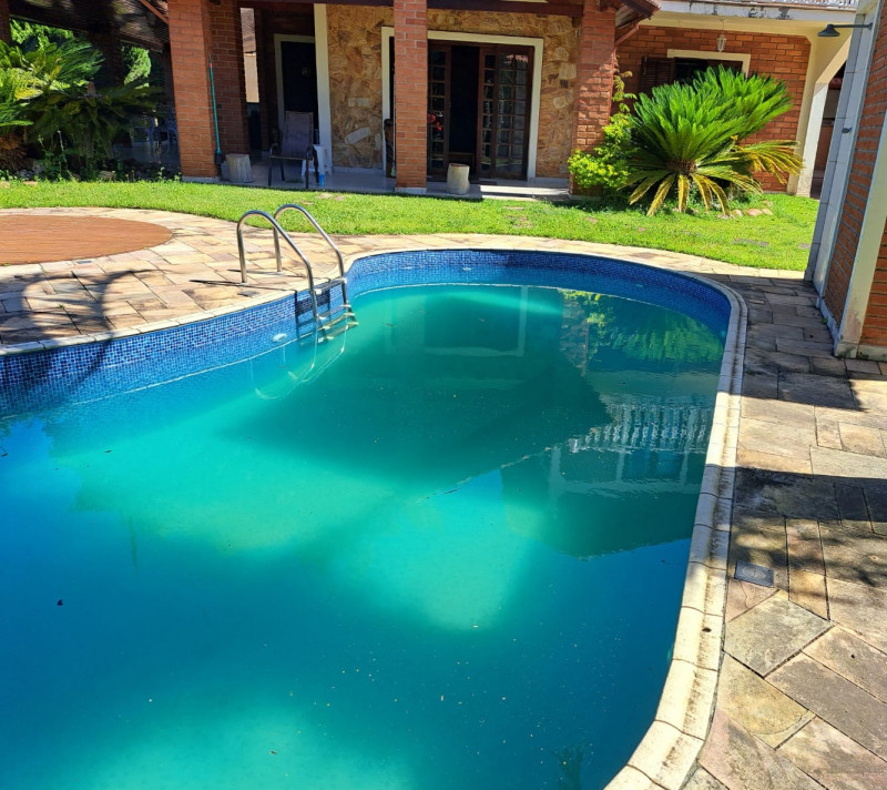 Casa de condomínio à venda Chácaras Bartira com 257m² e 2 quartos por R$ 1.380.000 - 1379505525-img-20221118-wa00762.jpg