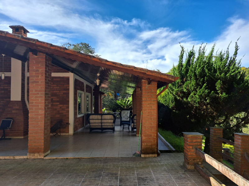 Casa de condomínio à venda Chácaras Bartira com 257m² e 2 quartos por R$ 1.380.000 - 1392166624-img-20230206-wa0052.jpg