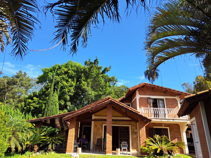Casa de condomínio à venda Chácaras Bartira com 257m² e 2 quartos por R$ 1.380.000 - 180284862-img-20230206-wa0058.jpg