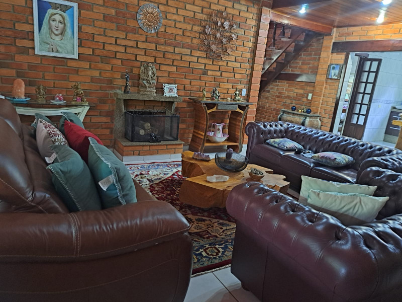 Casa de condomínio à venda Chácaras Bartira com 257m² e 2 quartos por R$ 1.380.000 - 1890956115-img-20230206-wa0040.jpg