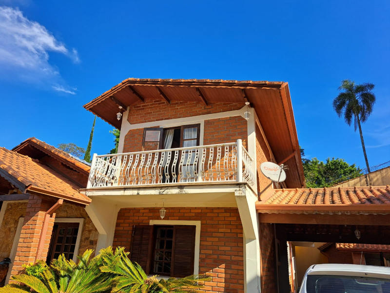 Casa de condomínio à venda Chácaras Bartira com 257m² e 2 quartos por R$ 1.380.000 - 1922609971-img-20230206-wa0048.jpg