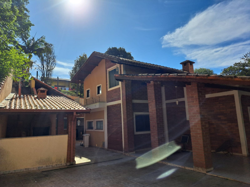 Casa de condomínio à venda Chácaras Bartira com 257m² e 2 quartos por R$ 1.380.000 - 490946067-img-20221118-wa0054.jpg