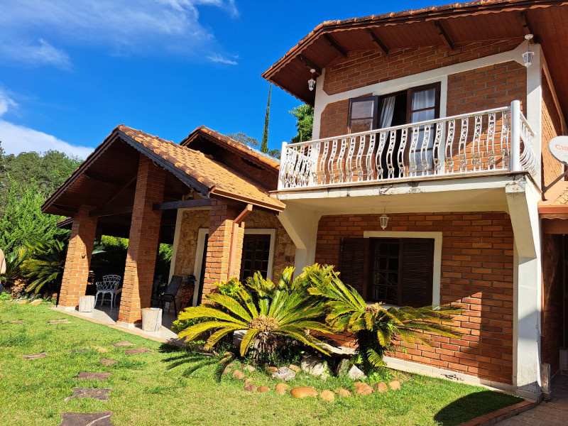 Casa de condomínio à venda Chácaras Bartira com 257m² e 2 quartos por R$ 1.380.000 - 520825444-img-20221118-wa0060.jpg