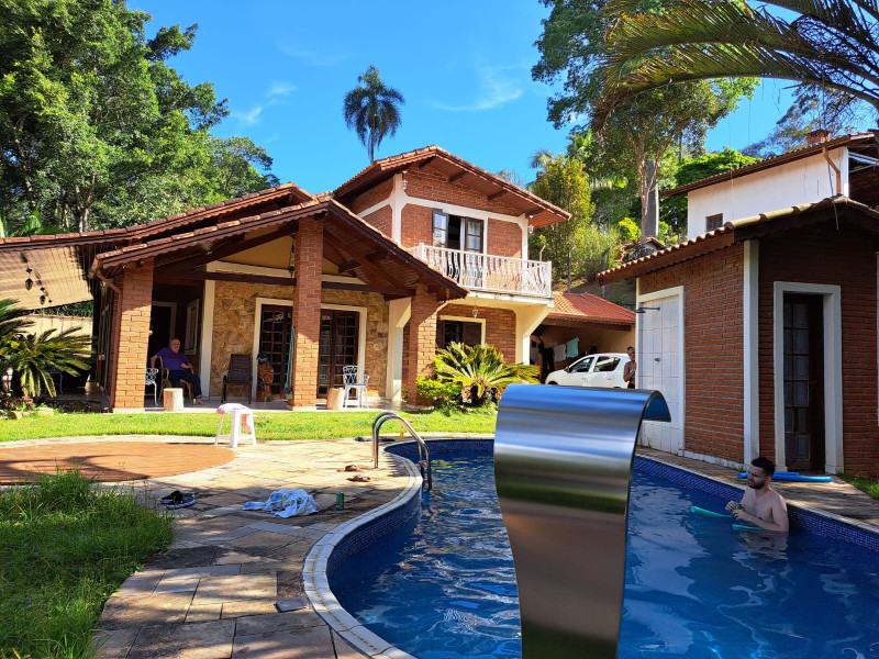 Casa de condomínio à venda Chácaras Bartira com 257m² e 2 quartos por R$ 1.380.000 - 987996515-img-20221118-wa0048.jpg