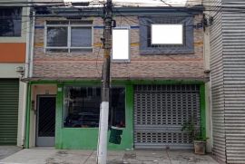 Comercial à venda Pinheiros com 160m² - 1 dormitório -  vagas - R$ 2.800.000 - 1680677684-loja-2.jpg