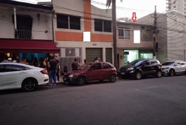 Comercial à venda Pinheiros com 160m² - 1 dormitório -  vagas - R$ 2.800.000 - 2131825780-loja-4.jpg