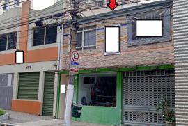 Comercial à venda Pinheiros com 160m² - 1 dormitório -  vagas - R$ 2.800.000 - 936985224-loja-1.jpg