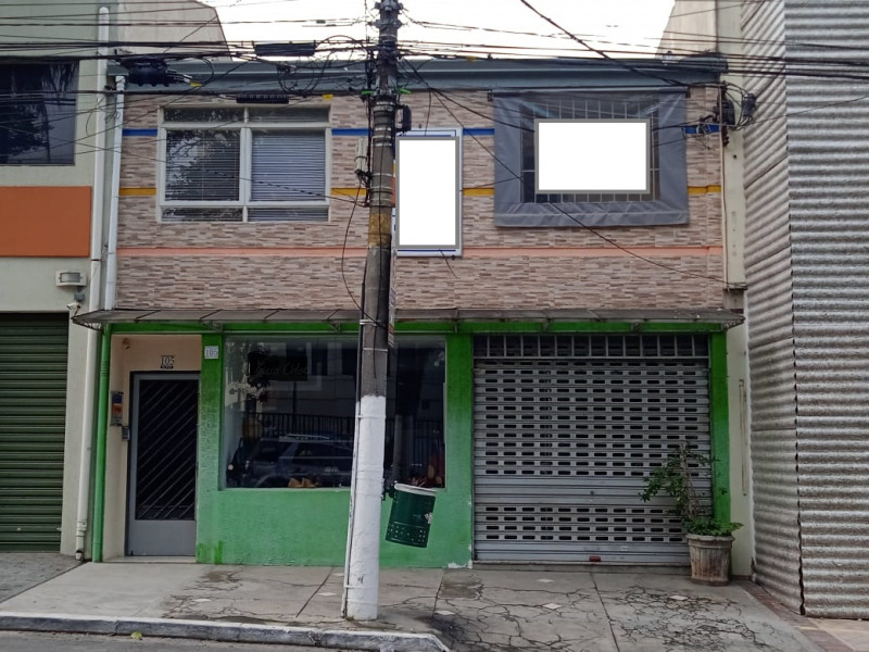 Comercial à venda Pinheiros com 160m² e 1 quarto por R$ 2.800.000 - 1680677684-loja-2.jpg
