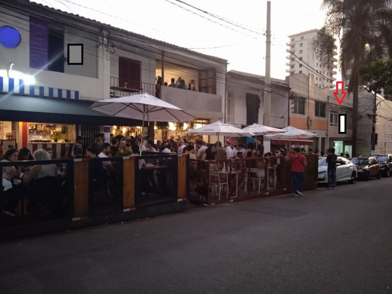 Comercial à venda Pinheiros com 160m² e 1 quarto por R$ 2.800.000 - 1918418424-loja-5.jpg