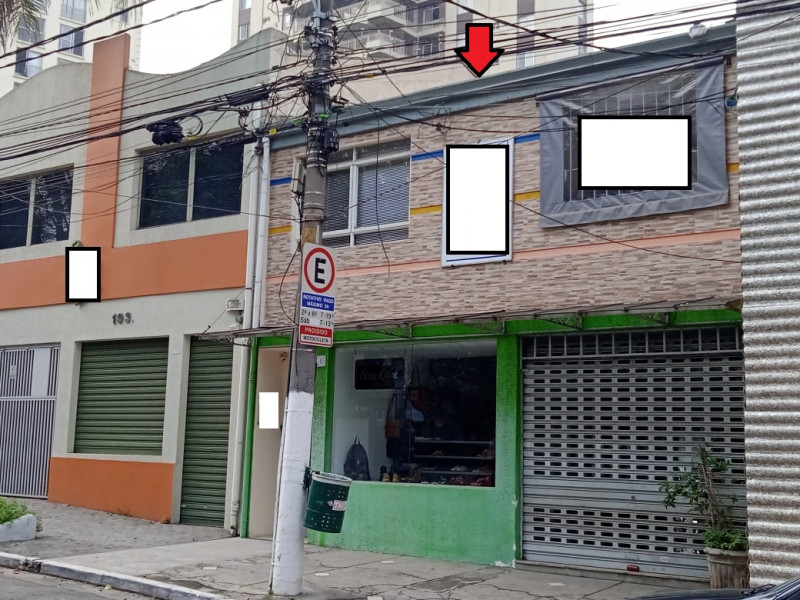 Comercial à venda Pinheiros com 160m² e 1 quarto por R$ 2.800.000 - 936985224-loja-1.jpg
