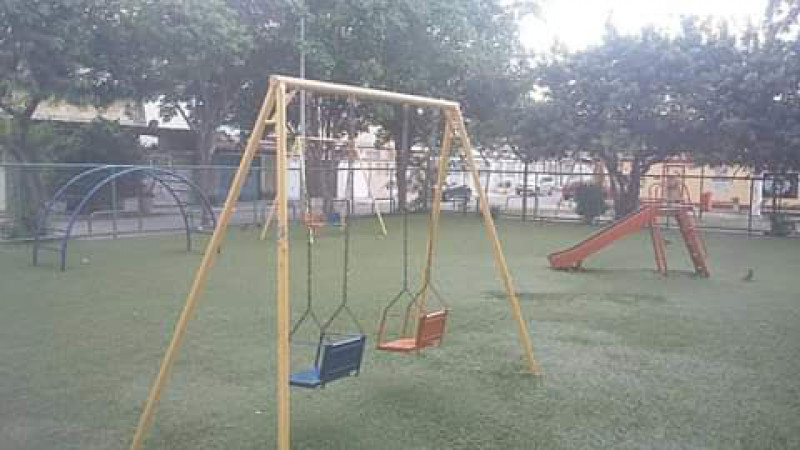 Apartamento à venda Bangu com 100m² e 4 quartos por R$ 495.000 - 784082351-fb-img-1580387372971.jpg